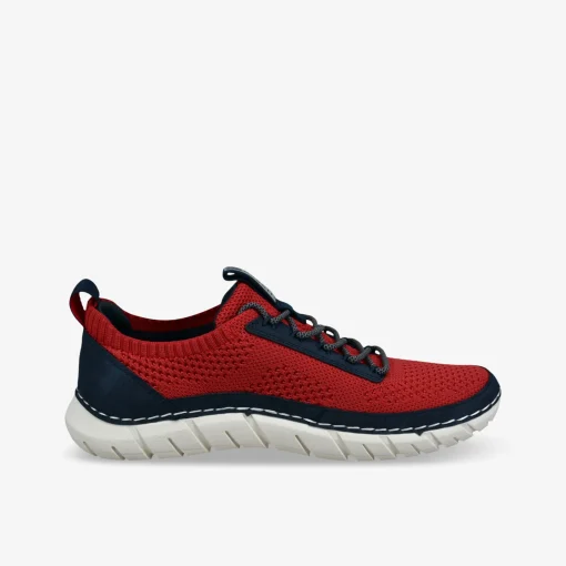 bugatti ​ Herren Schnürer-Herren Halbschuhe