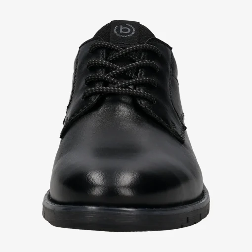 bugatti ​ Herren Schnürer-Herren Business Schuhe