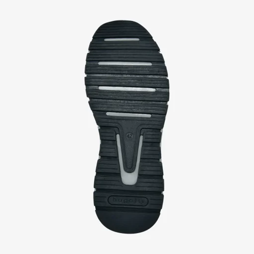 bugatti Herren Schnürer-Herren Halbschuhe