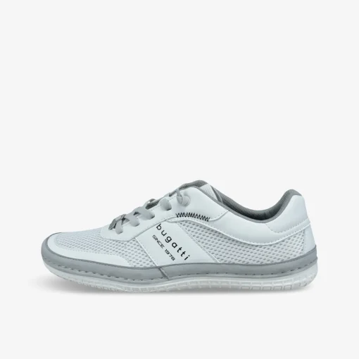 bugatti ​ Herren Slipper-Herren Halbschuhe