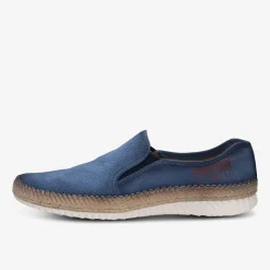 bugatti ​ Herren Slipper-Herren Halbschuhe