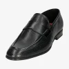 bugatti ​ Herren Slipper-Herren Halbschuhe