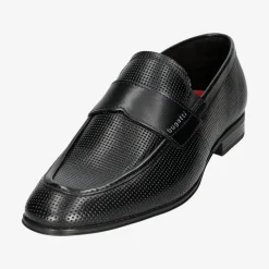 bugatti ​ Herren Slipper-Herren Halbschuhe