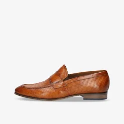 bugatti ​ Herren Slipper-Herren Halbschuhe
