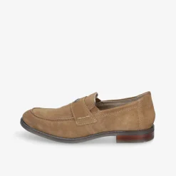bugatti ​ Herren Slipper-Herren Business Schuhe