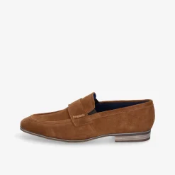 bugatti ​ Herren Slipper-Herren Business Schuhe