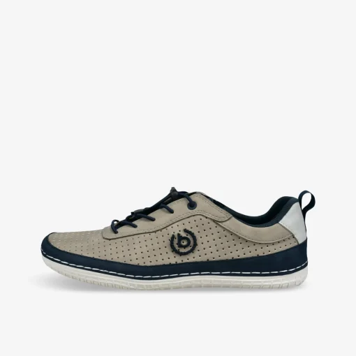 bugatti ​ Herren Slipper-Herren Halbschuhe