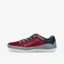 bugatti ​ Herren Slipper-Herren Halbschuhe