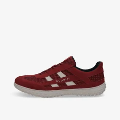bugatti ​ Herren Slipper-Herren Halbschuhe