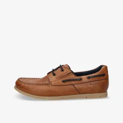 bugatti ​ Herren Slipper-Herren Halbschuhe
