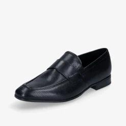 bugatti ​ Herren Slipper-Herren Halbschuhe