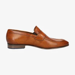 bugatti ​ Herren Slipper-Herren Halbschuhe