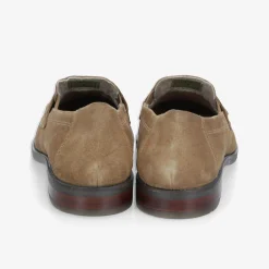 bugatti ​ Herren Slipper-Herren Business Schuhe