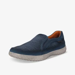 bugatti ​ Herren Slipper-Herren Halbschuhe