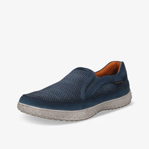 bugatti ​ Herren Slipper-Herren Halbschuhe