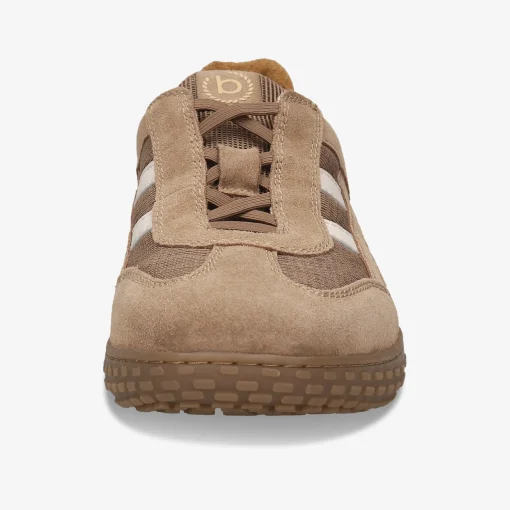 bugatti ​ Herren Slipper-Herren Halbschuhe