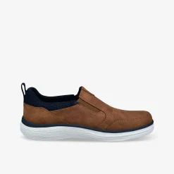 bugatti ​ Herren Slipper-Herren Halbschuhe