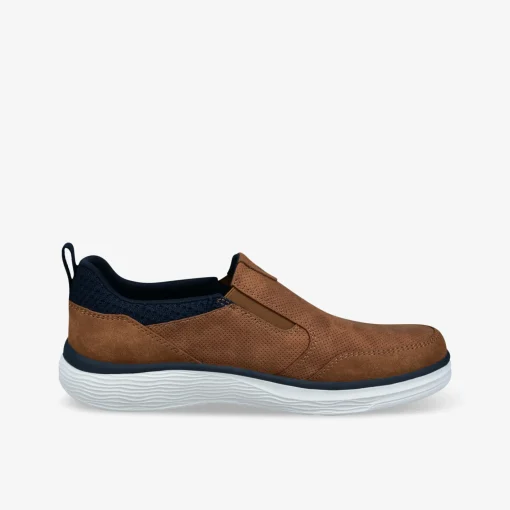 bugatti ​ Herren Slipper-Herren Halbschuhe