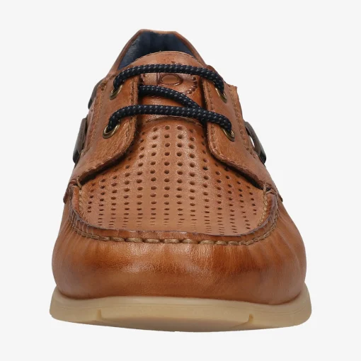 bugatti ​ Herren Slipper-Herren Halbschuhe