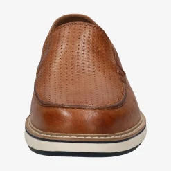 bugatti ​ Herren Slipper-Herren Halbschuhe