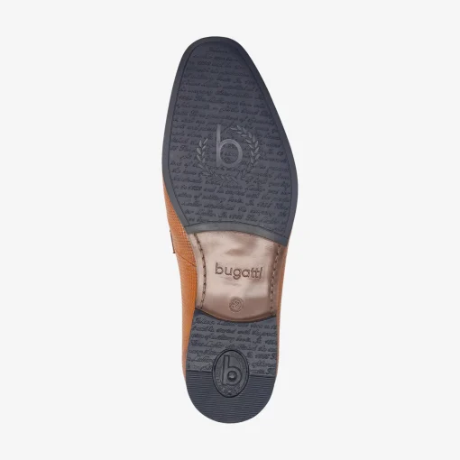 bugatti ​ Herren Slipper-Herren Halbschuhe