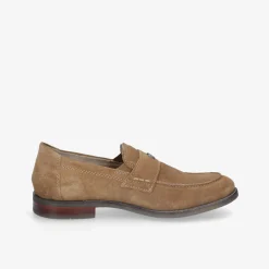 bugatti ​ Herren Slipper-Herren Business Schuhe