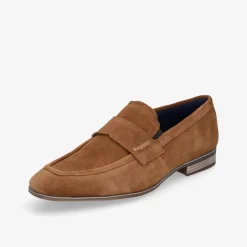 bugatti ​ Herren Slipper-Herren Business Schuhe