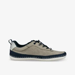 bugatti ​ Herren Slipper-Herren Halbschuhe