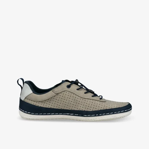 bugatti ​ Herren Slipper-Herren Halbschuhe