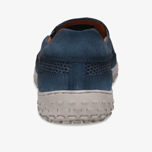 bugatti ​ Herren Slipper-Herren Halbschuhe