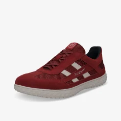 bugatti ​ Herren Slipper-Herren Halbschuhe