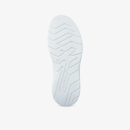 bugatti ​ Herren Slipper-Herren Halbschuhe