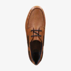bugatti ​ Herren Slipper-Herren Halbschuhe