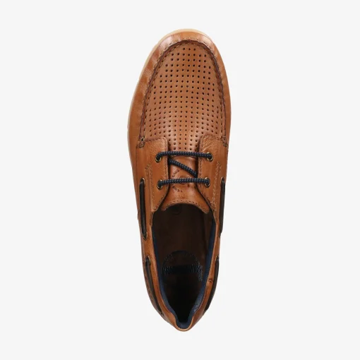 bugatti ​ Herren Slipper-Herren Halbschuhe