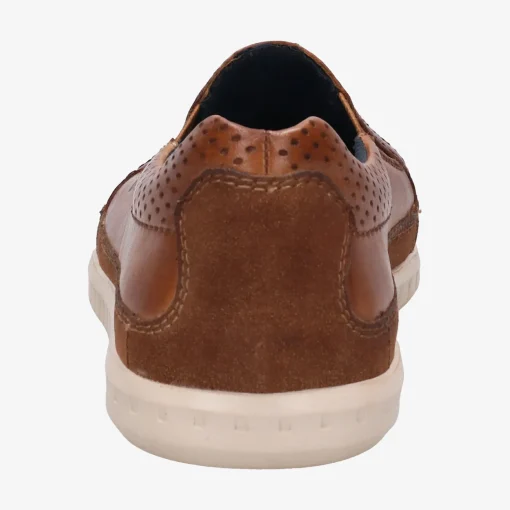 bugatti Herren Slipper-Herren Halbschuhe