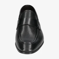 bugatti ​ Herren Slipper-Herren Halbschuhe