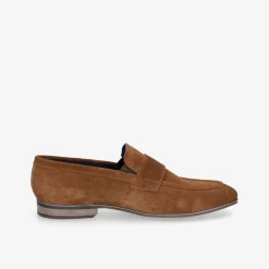 bugatti ​ Herren Slipper-Herren Business Schuhe