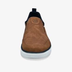 bugatti ​ Herren Slipper-Herren Halbschuhe