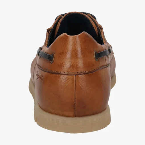 bugatti ​ Herren Slipper-Herren Halbschuhe