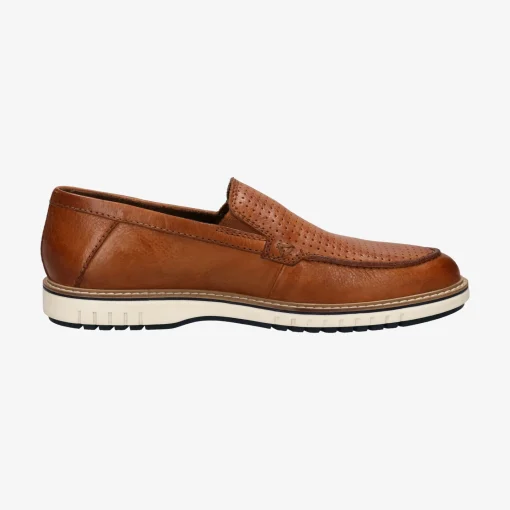 bugatti ​ Herren Slipper-Herren Halbschuhe