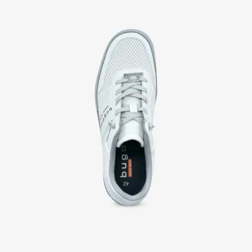 bugatti ​ Herren Slipper-Herren Halbschuhe