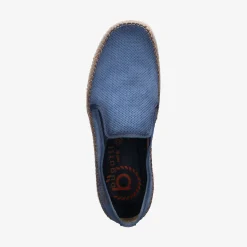 bugatti ​ Herren Slipper-Herren Halbschuhe