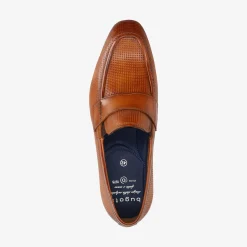 bugatti ​ Herren Slipper-Herren Halbschuhe
