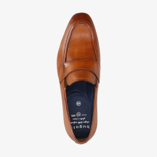 bugatti ​ Herren Slipper-Herren Halbschuhe