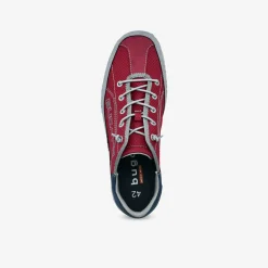 bugatti ​ Herren Slipper-Herren Halbschuhe