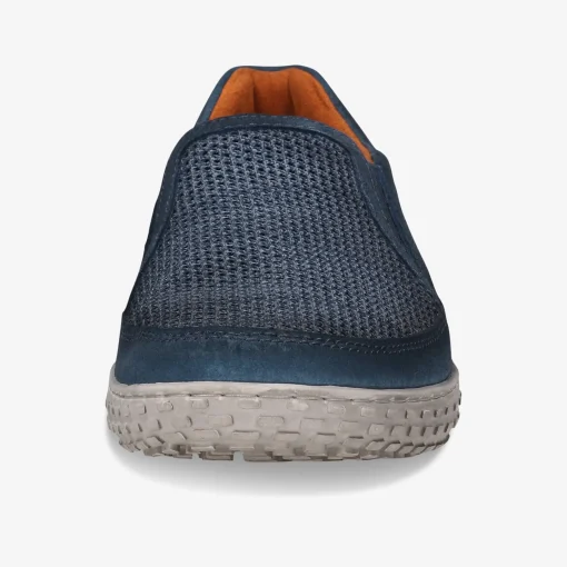 bugatti ​ Herren Slipper-Herren Halbschuhe