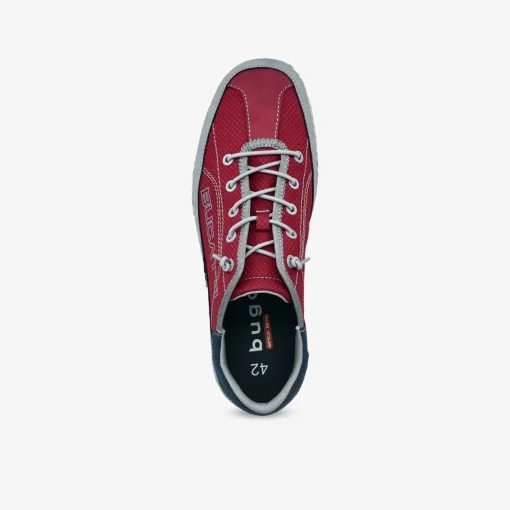bugatti ​ Herren Slipper-Herren Halbschuhe