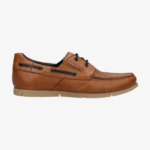 bugatti ​ Herren Slipper-Herren Halbschuhe