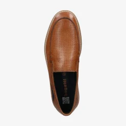 bugatti ​ Herren Slipper-Herren Halbschuhe