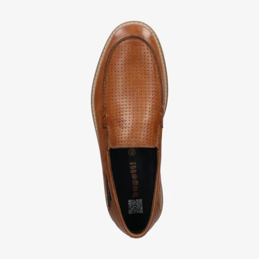 bugatti ​ Herren Slipper-Herren Halbschuhe